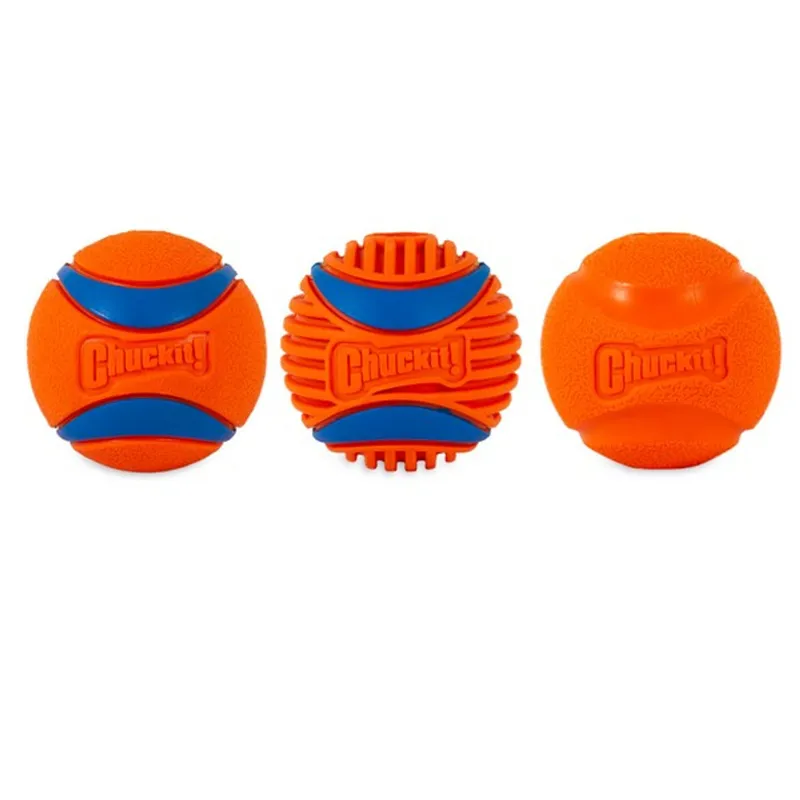 Chuckit! Fetch Medley Gen 3 Medium  3pk-2
