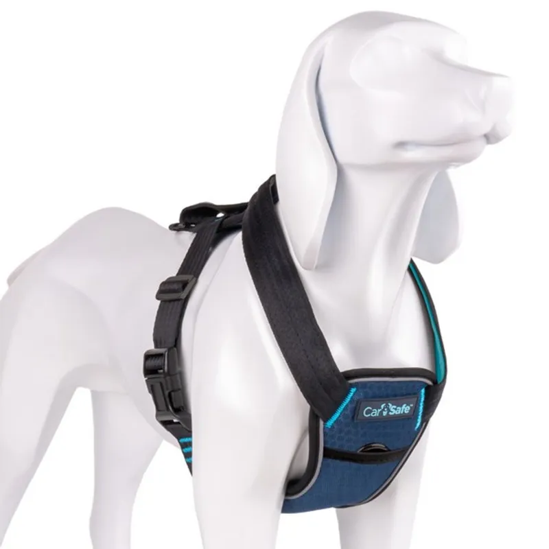 Company of Animals CarSafe Crash Tested Harness Harness-1
