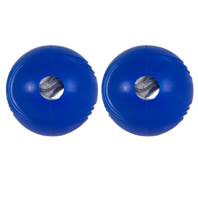 Chuckit! Crunch Ball Medium 2pk-2