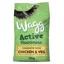 Wagg Active Goodness Chicken and Veg 12kg