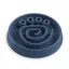 Tarhong Paw Maze Slow Feeder Blue