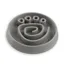 Tarhong Paw Maze Slow Feeder Grey