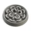 Tarhong Medallion Slow Feeder Grey