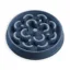 Tarhong Medallion Slow Feeder Blue Medium