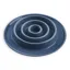 Tarhong Concentric Circle Slow Feeder Blue