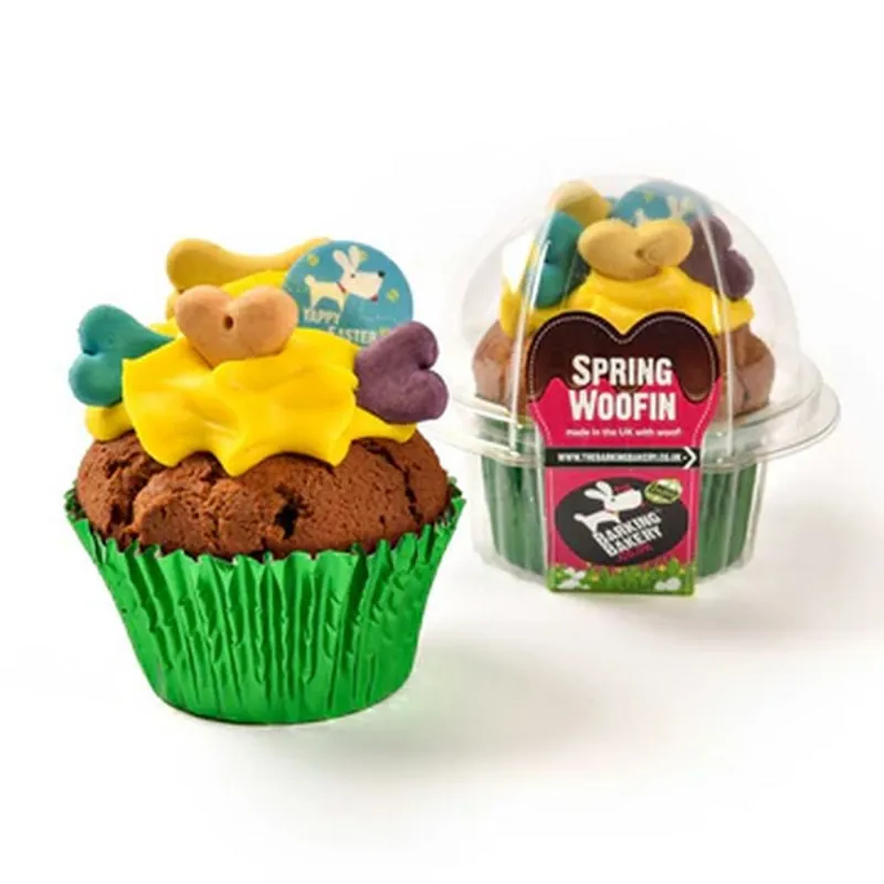 The Barking Bakery Easter Woofin