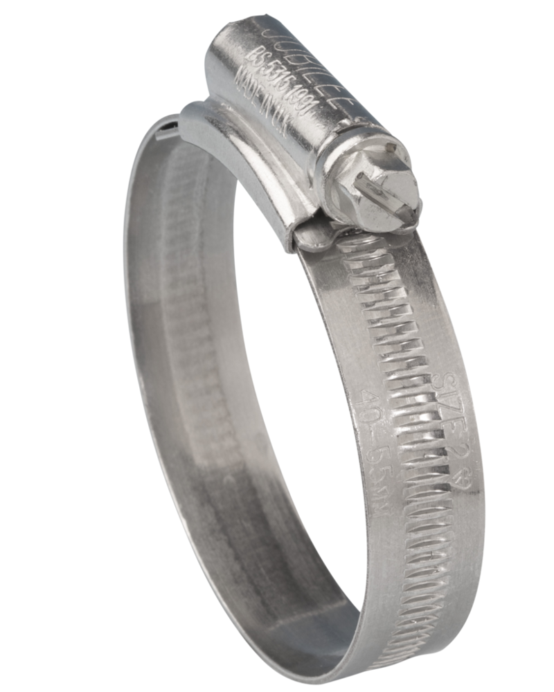 Jubilee Clip 2A 35-50mm
