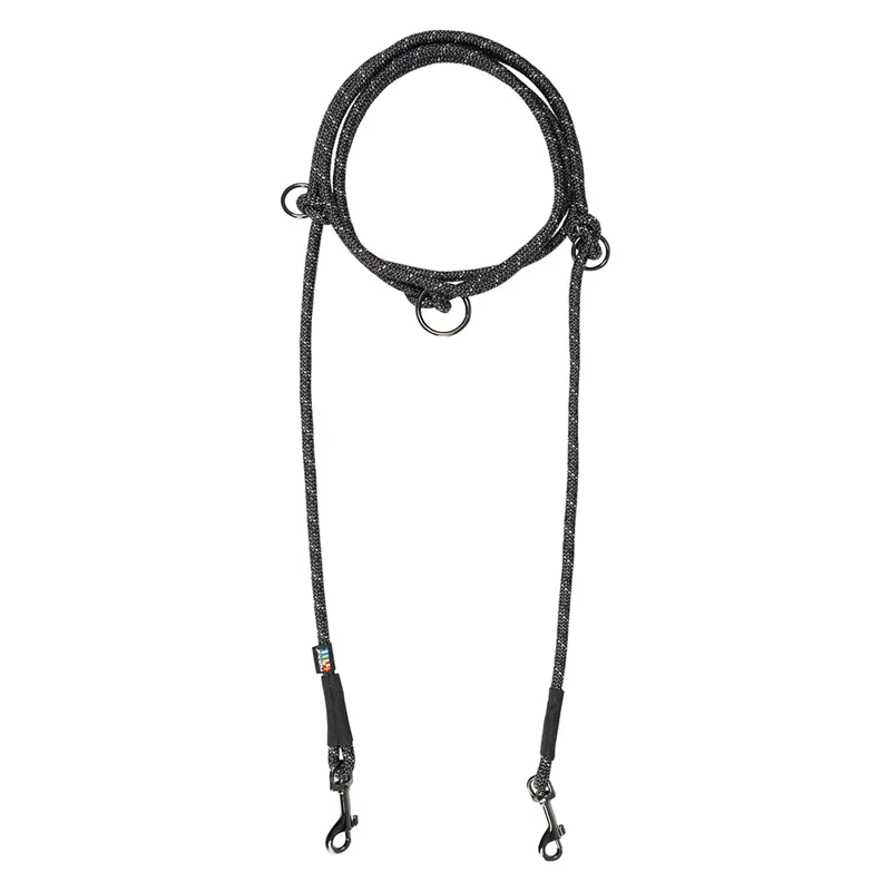 Rukka Rope Multilead in Black
