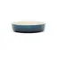 Scruffs Ombre Pet Saucer Blue