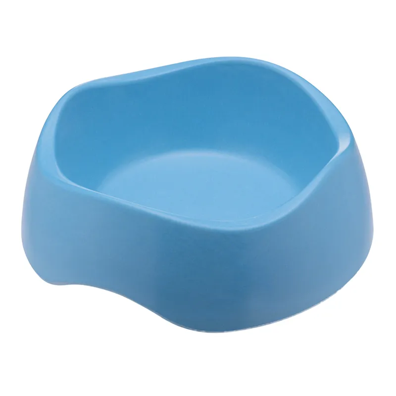 Beco Bamboo Bowl Blue