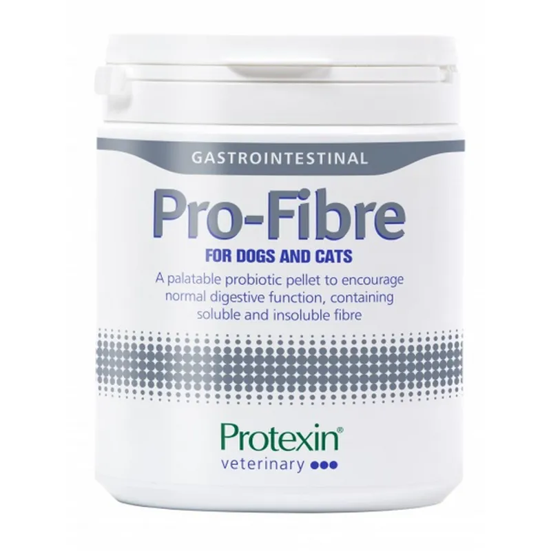 Protexin Pro-Fibre for Dogs and Cats 500g-1