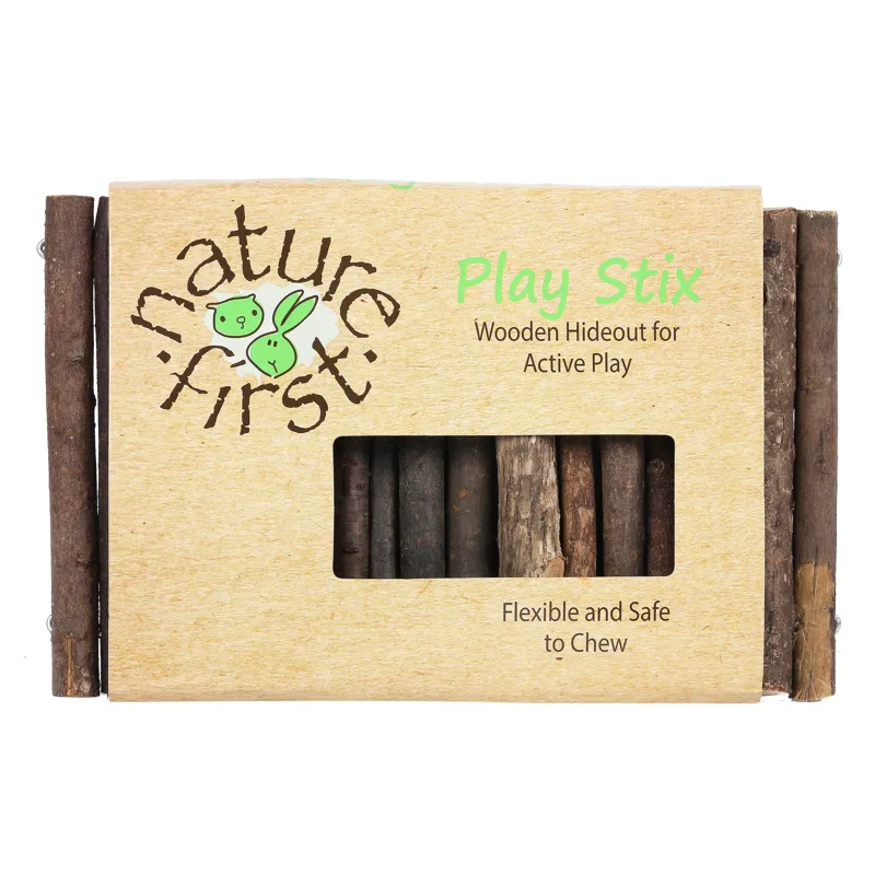 Happy Pet Nature First Playstix