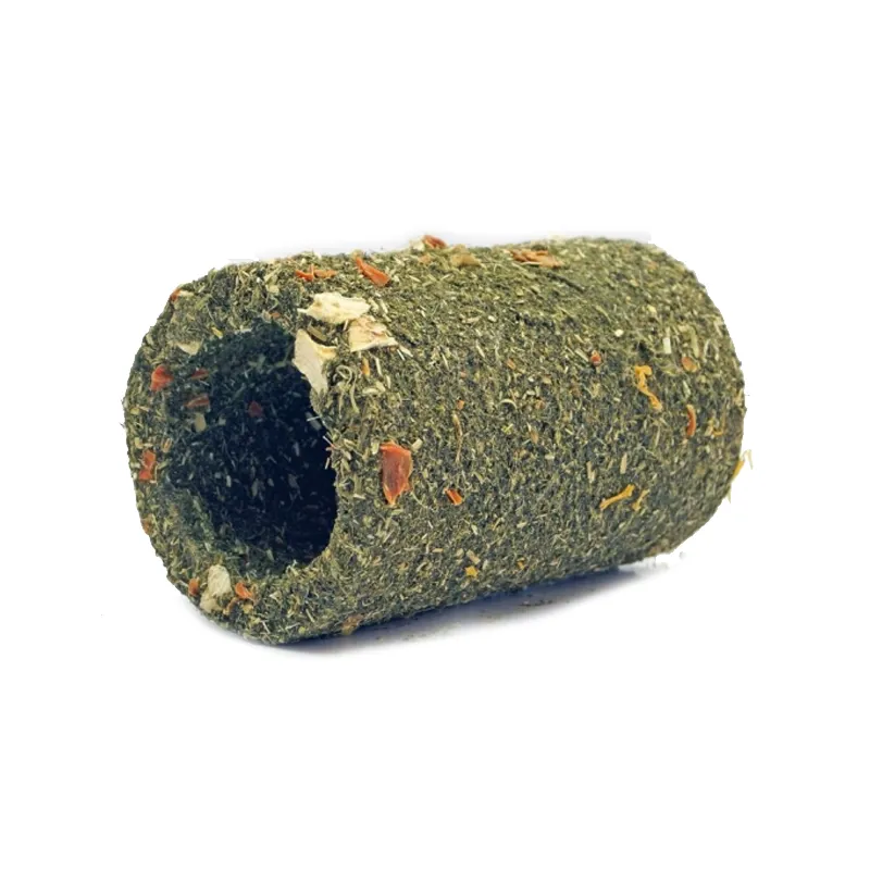Happy Pet Nature First Herby Roller with Herbs Seeds and Vegetables