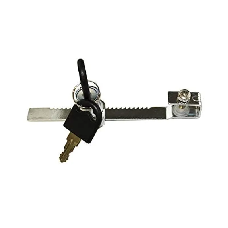 Komodo Terrarium Lock-1