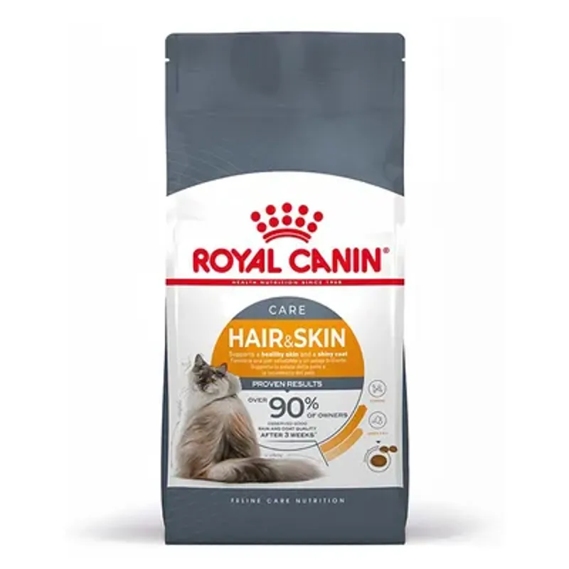 Royal Canin Hair and Skin Care 400g
