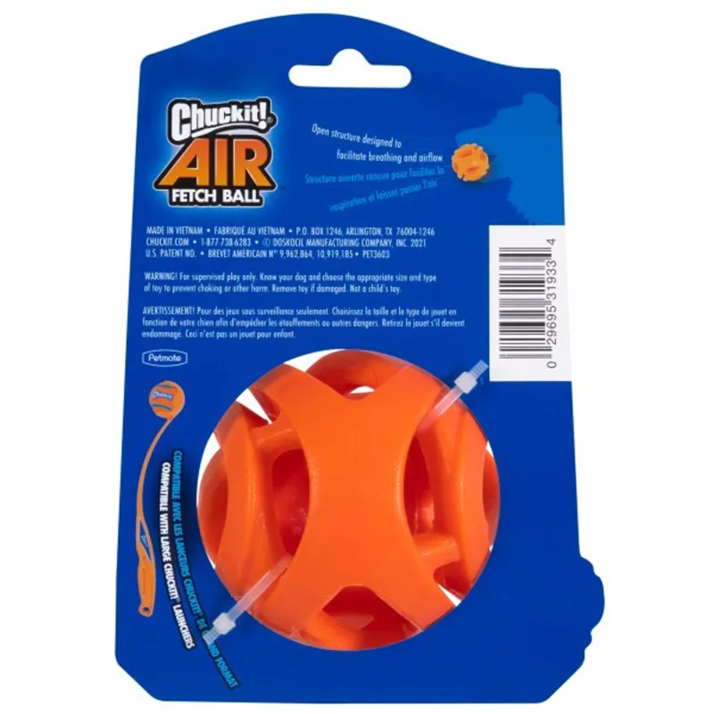Chuckit! Air Fetch Ball Large-1