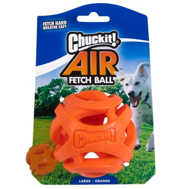 Chuckit! Air Fetch Ball Large
