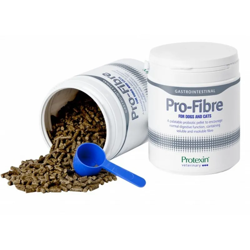 Protexin Pro-Fibre for Dogs and Cats 500g