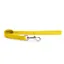 Ancol Made From Softweave Lead Mustard 1mx19mm