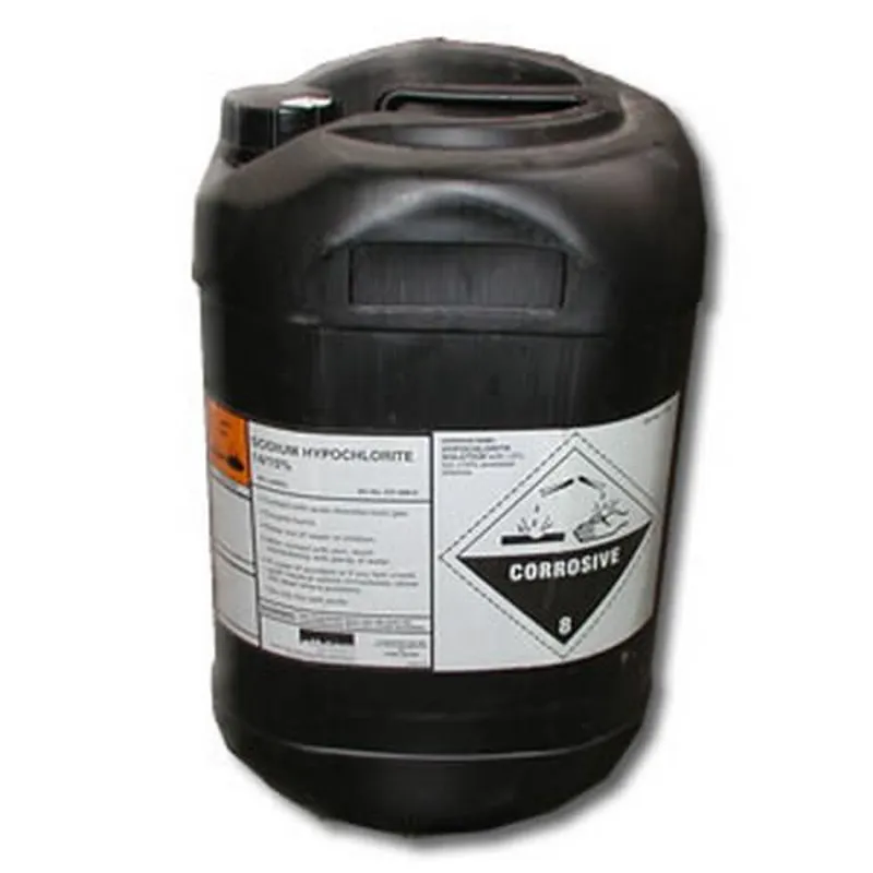 Wynnstay Hypochlorite 25L