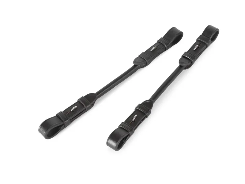 Velociti GARA Pelham Roundings BLACK 26cm