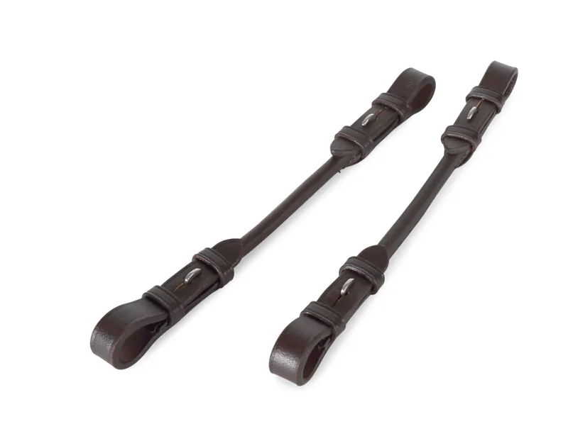 Velociti GARA Pelham Roundings HAVANA 26cm