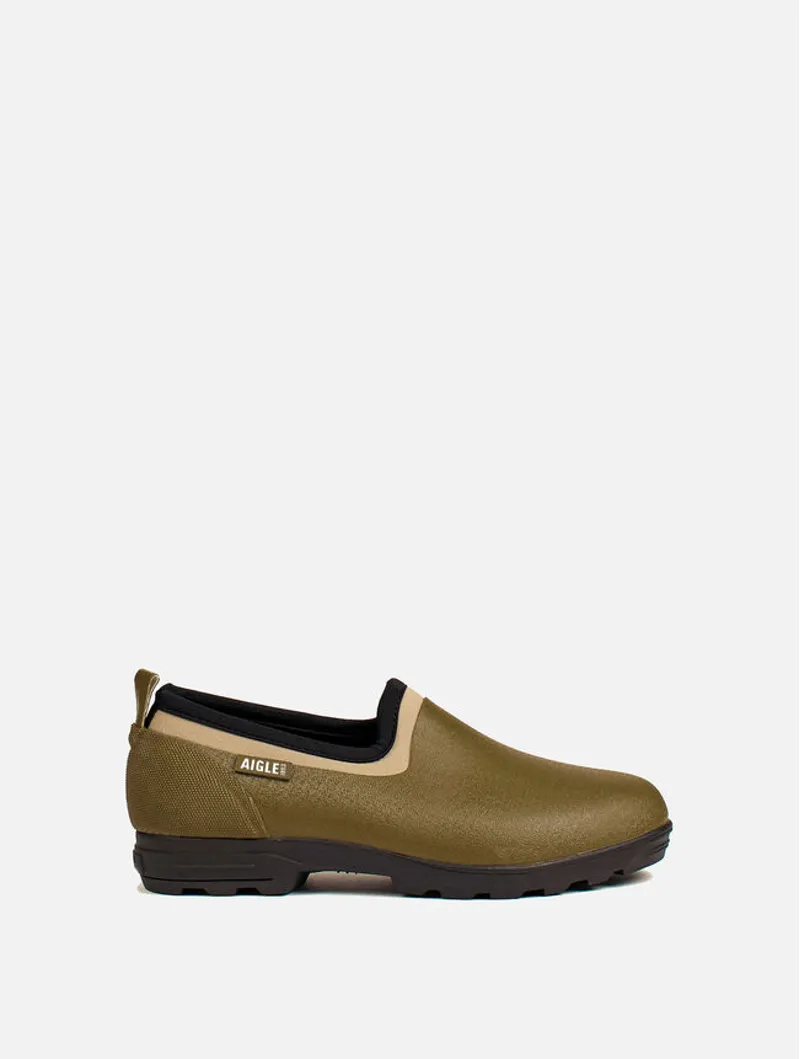 Aigle Lessfor M 2 Kaki