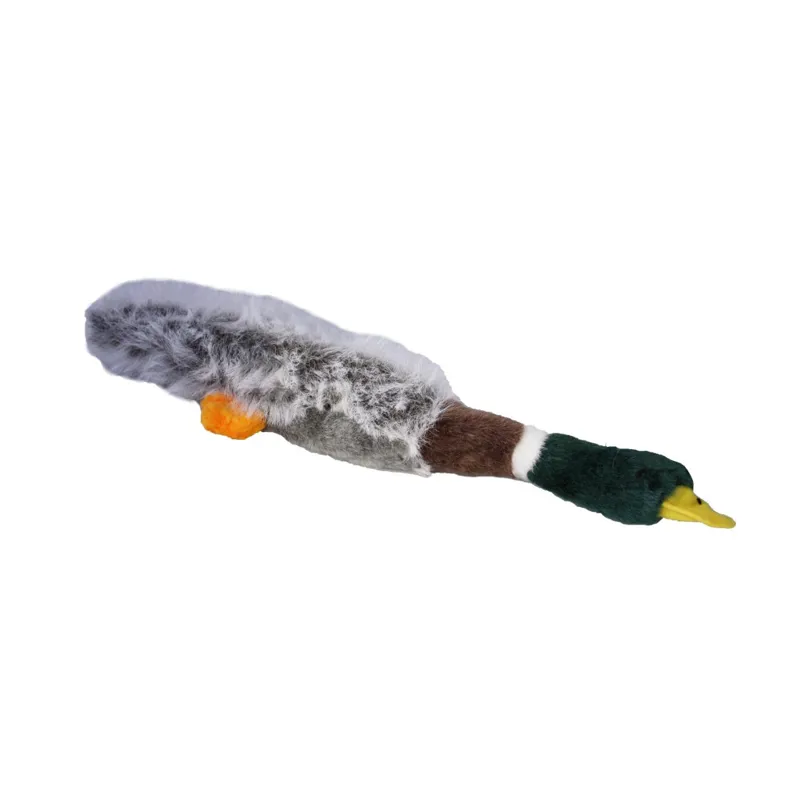 Happy Pet Mad About Pets Empty Nester Mallard