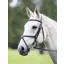 Avignon Grackle Bridle in Black