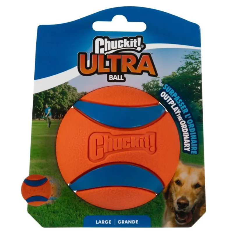Chuckit! Ultra Ball Large 7.3cm