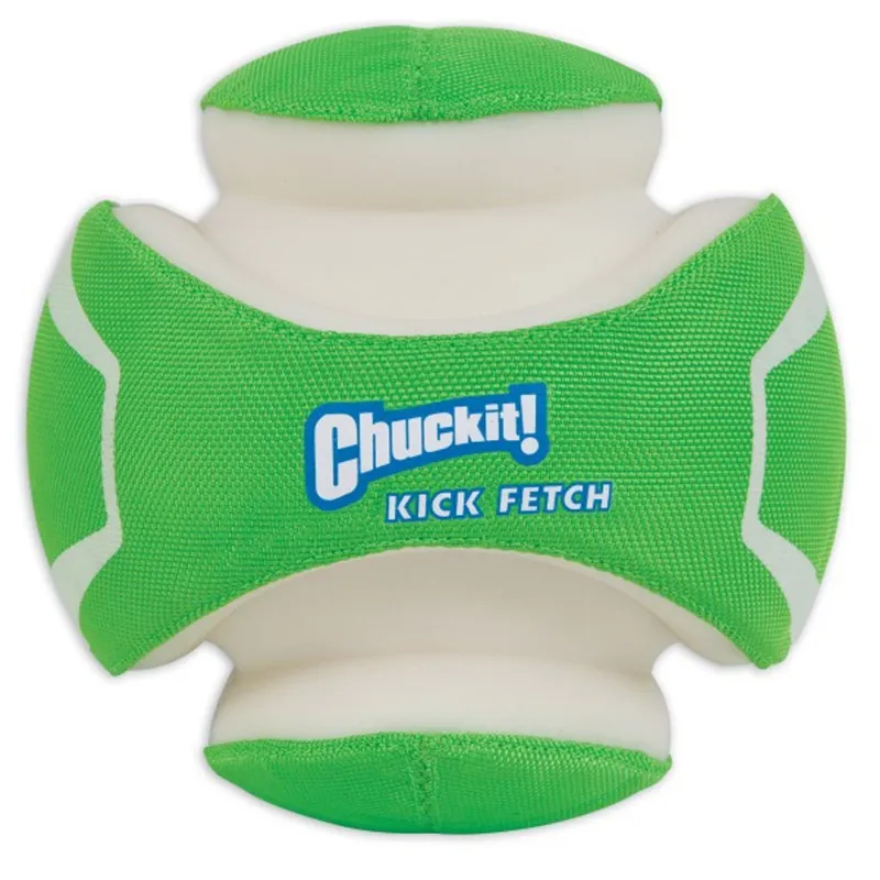 Chuckit! Max Glow Kick Fetch Small-1