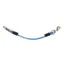 Heavy Duty Bungee Trailer Tie BLUE one size