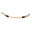 Heavy Duty Bungee Trailer Tie ORANGE one size