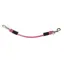 Heavy Duty Bungee Trailer Tie PINK one size