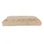 Scruffs Oxford Mattress Camel