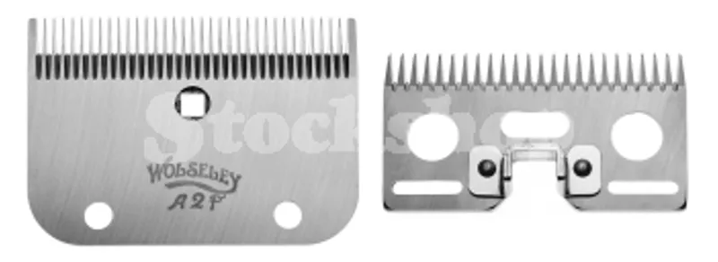 Wolseley A2F Fine/Surgical Tinned