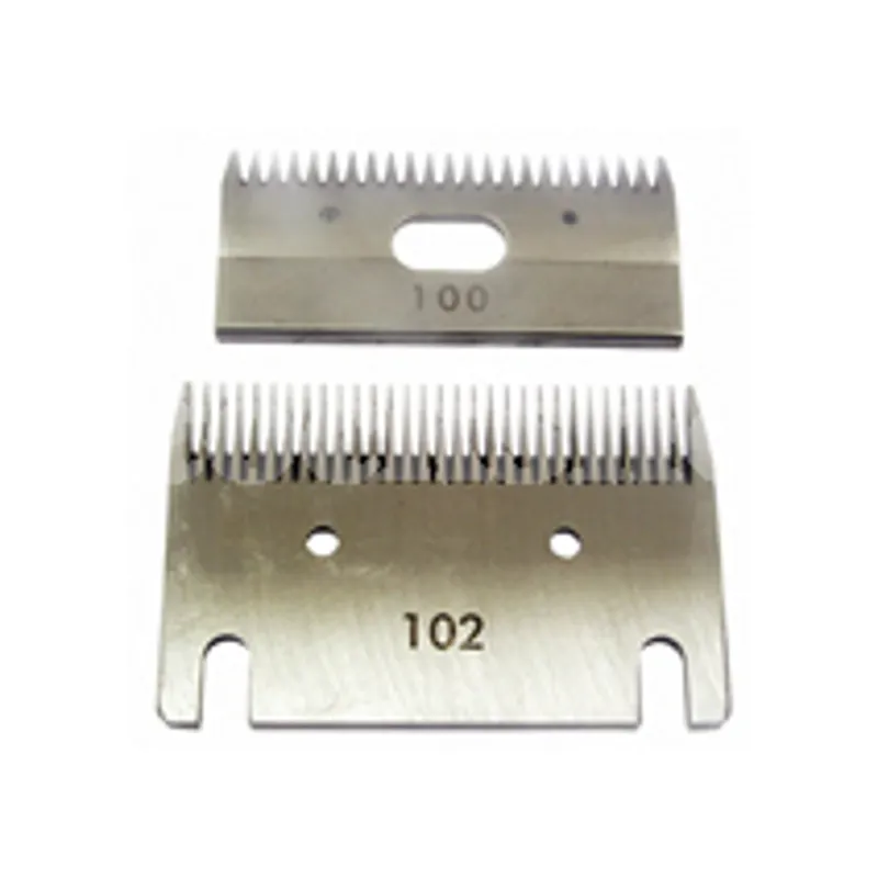 Stockshop A102 Medium Blade