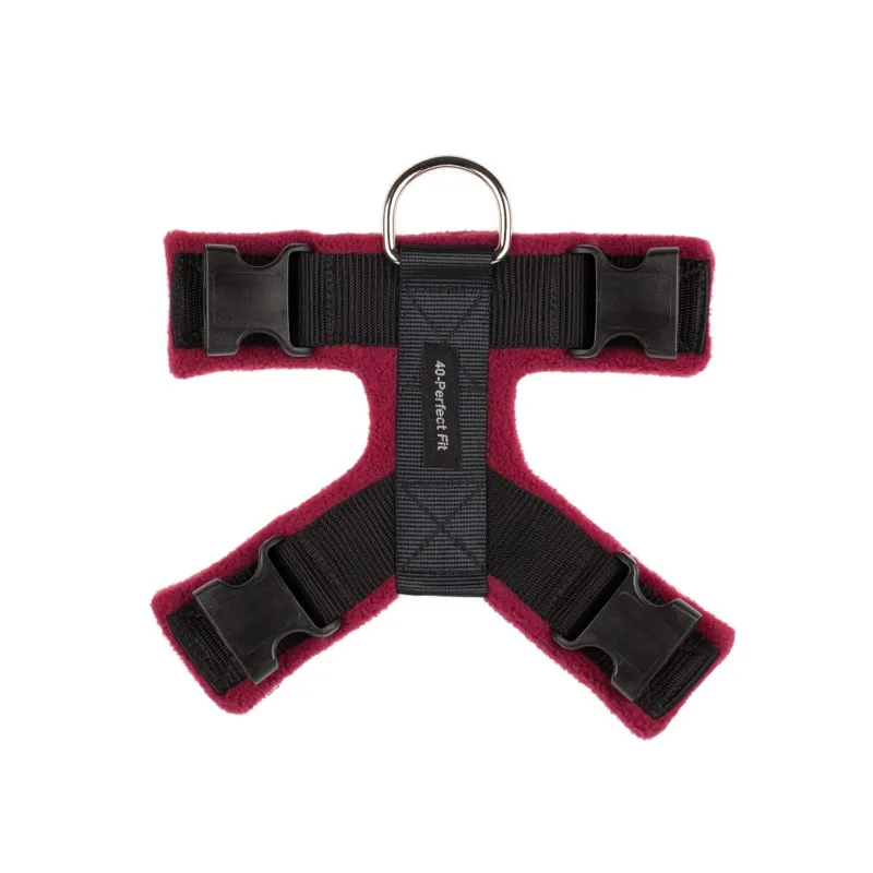 Perfect Fit 40mm Top Piece Wine