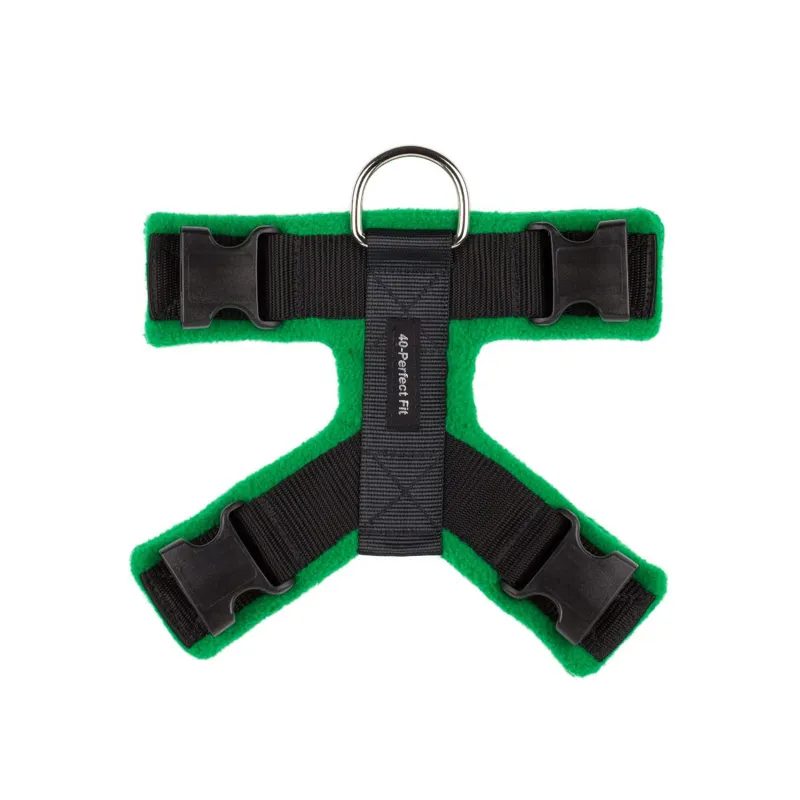 Perfect Fit 40mm Top Piece Green