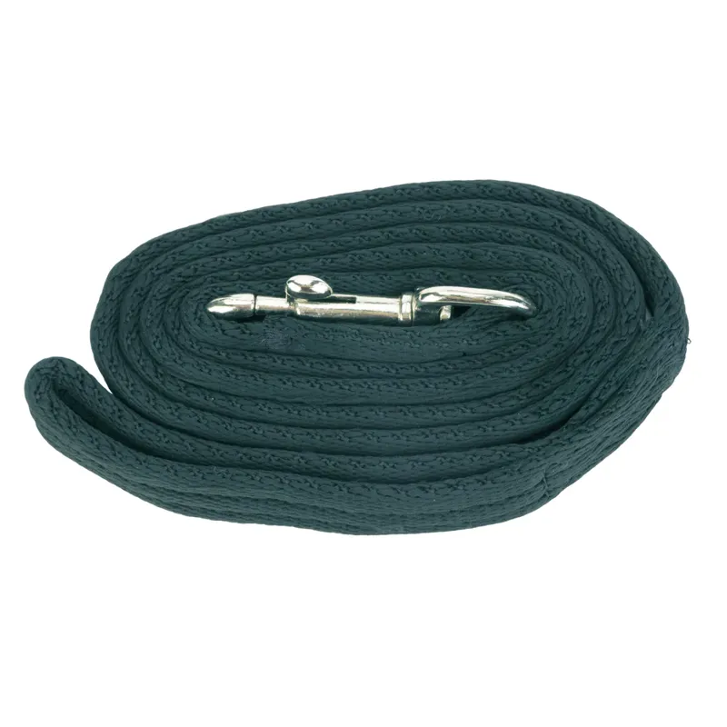 Cushion Web Lead Rein FOREST 1.8 metres