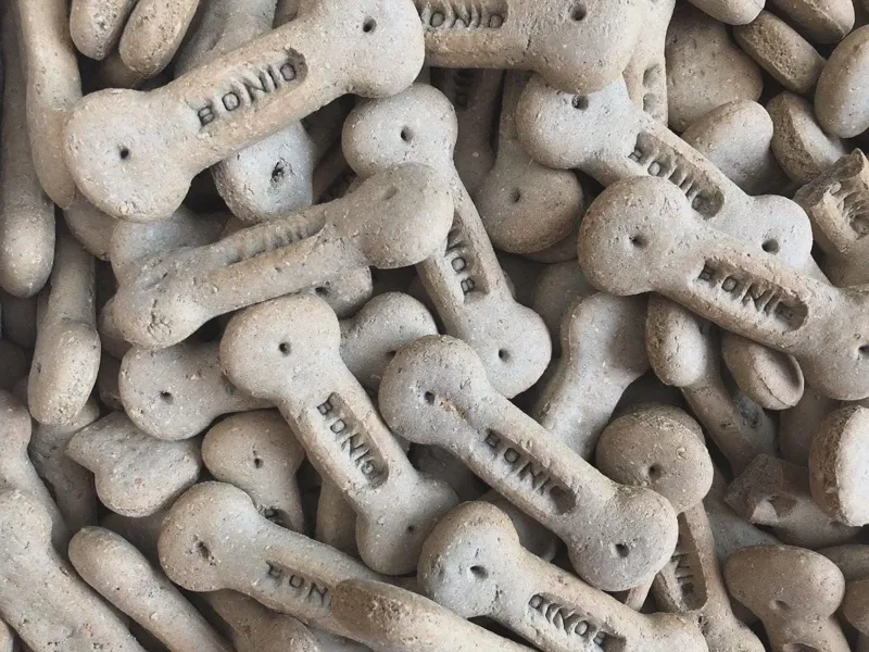 Bonio Happy Fibre 2kg