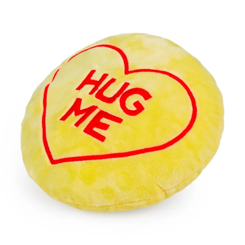PetFace Hug Me Plush Dog Toy-3