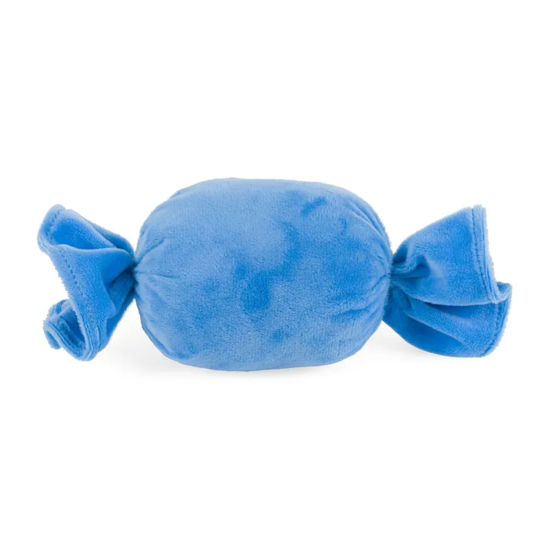 PetFace Berty Boiled Sweet Plush Dog Toy-3