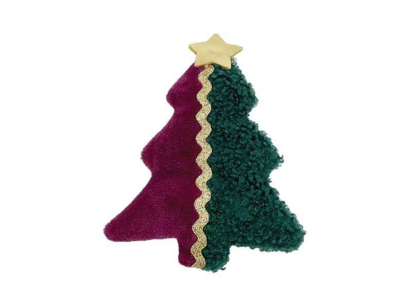 Happy Pet Holly Robin Gemstone Forest Catnip Tree