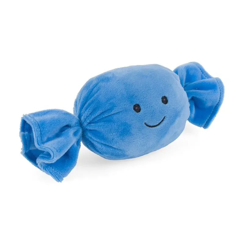 PetFace Berty Boiled Sweet Plush Dog Toy