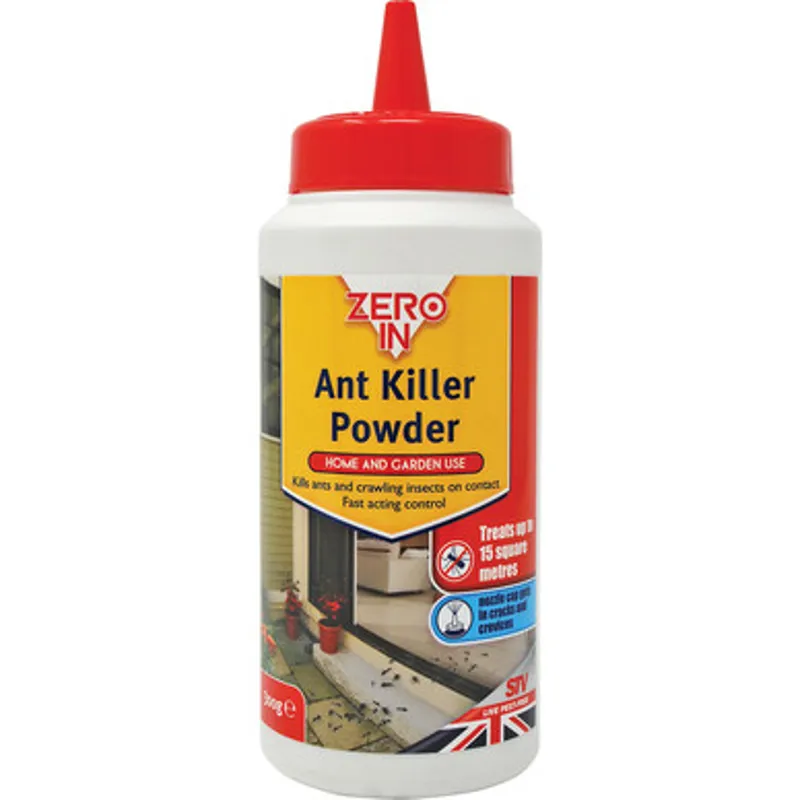 Zero In Ant Killer Powder - 300 gm