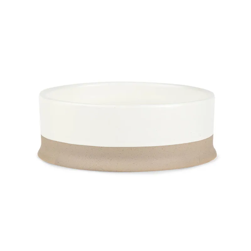 Scruffs Scandi Non-Tip Bowl Cream