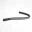 Velociti Rapida Clincher Browband BLACK/SILVER