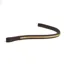 Velociti Rapida Clincher Browband HAVANA/BRASS extra fulll