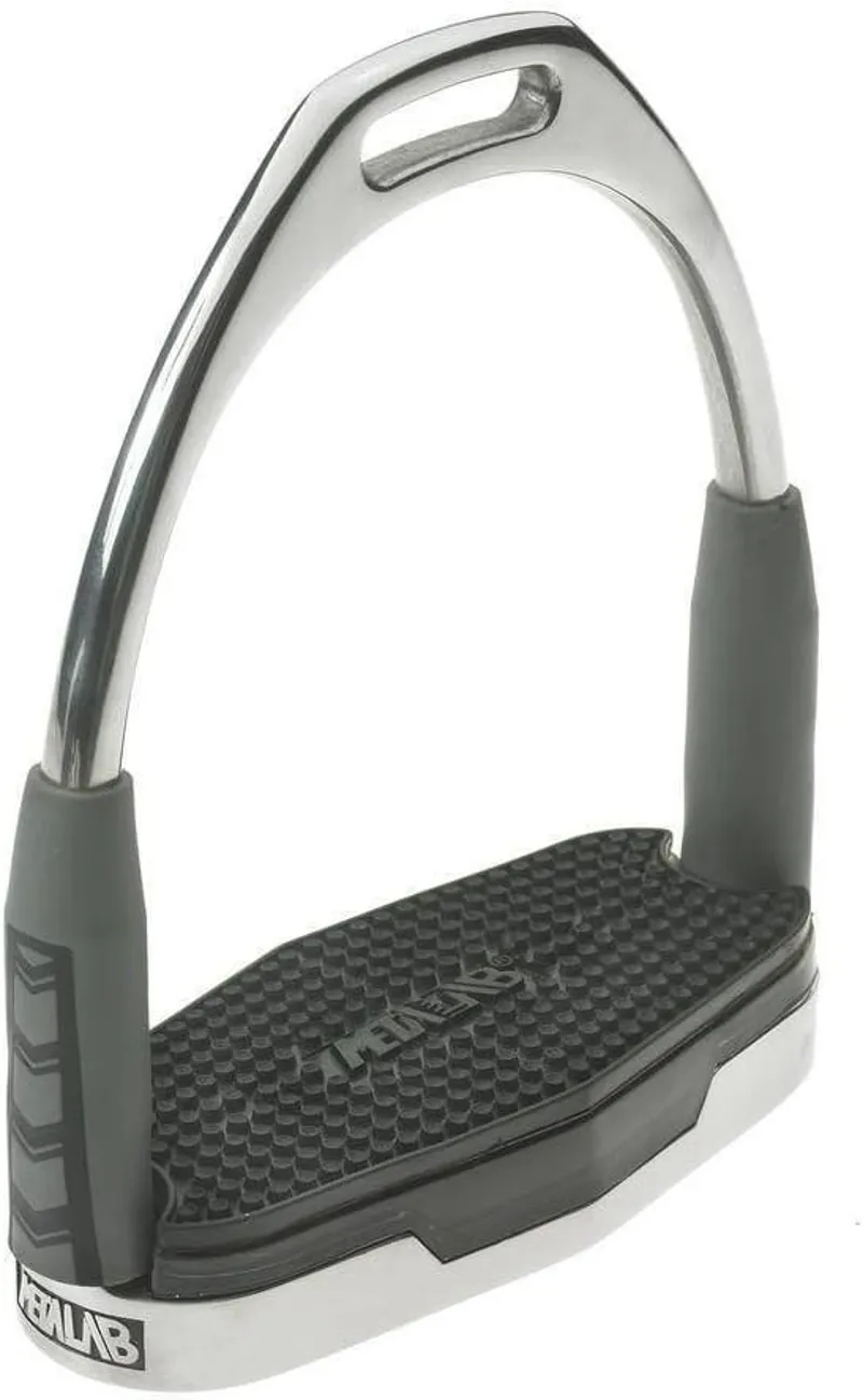 Metalab Stirrup Irons Air Cushion